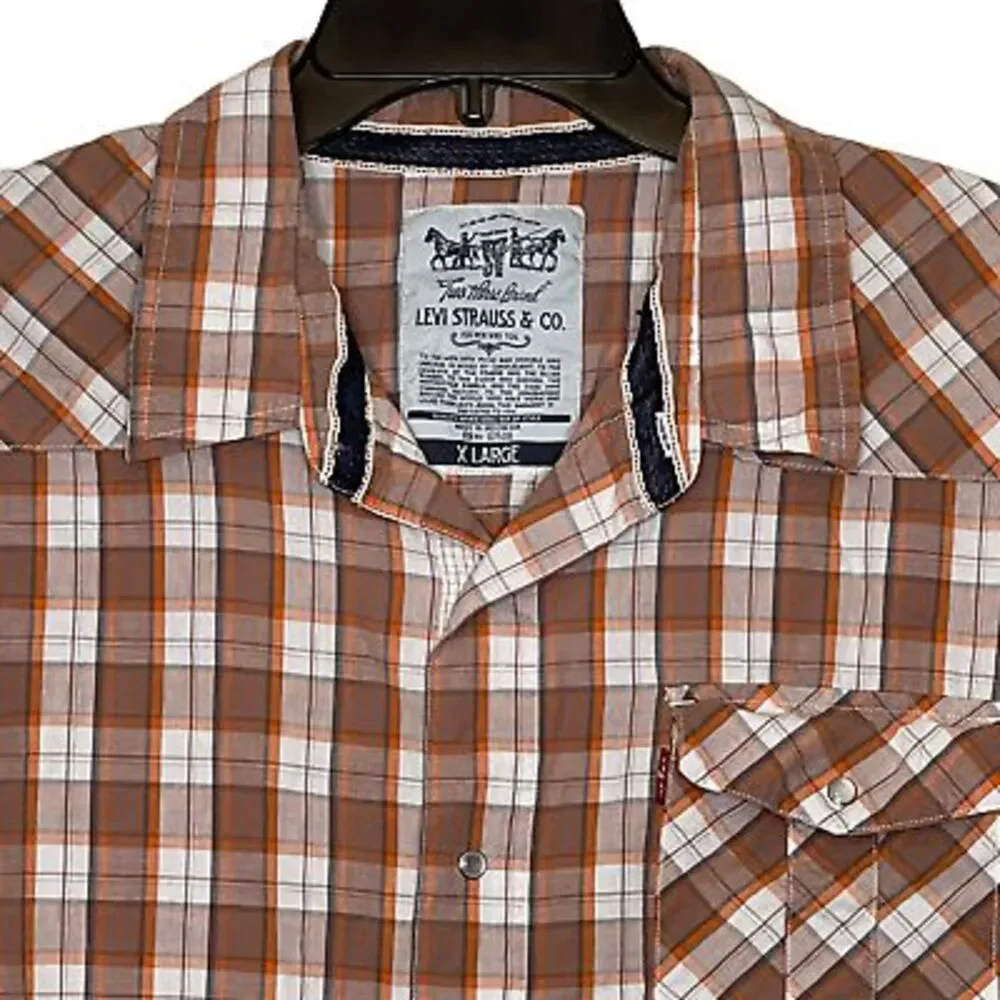 Levis brand levi